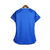 Camisa Itália I 23/24 - Feminina Adidas - Azul - comprar online