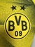 Camisa Borussia Dortmund I 23/24 - Versão Jogador Puma Masculina - Amarelo e Preto. na internet