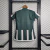 Camisa Manchester United Away 23/24 - Feminina Adidas - Verde e branco. - comprar online