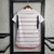 Camisa Flamengo II 23/24 - Torcedor Adidas Masculina - Branco, com detalhe em dourado. - comprar online