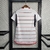 Camisa Flamengo II 23/24 - Torcedor Adidas Masculina - Branco, com detalhe em dourado. - comprar online