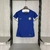 Camisa Chelsea Home 22/23 - Torcedor Nike Feminina - Azul Royal.