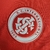 Camisa Internacional I 23/24 - Torcedor Adidas Masculina - Vermelho. na internet