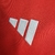 Imagem do Camisa Internacional I 23/24 - Torcedor Adidas Masculina - Vermelho.