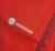 Camisa Internacional I 23/24 - Torcedor Adidas Masculina - Vermelho.