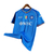 Camisa Napoli Home 23/24 - Torcedor EA7 Masculina - Azul. na internet