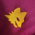 Camisa Roma Home 23/24 - Torcedor Adidas Masculina - Vermelho. - loja online