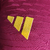 Imagem do Camisa Roma Home 23/24 - Torcedor Adidas Masculina - Vermelho.