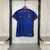 Camisa Estados Unidos I 23/24 - Feminina Nike - Azul.