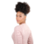 Rabo de Cavalo Orgânico Afro Puff 30cm - 4 na internet