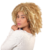 Wig Orgânica Atena 45cm - SP18/613 na internet