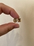 Brincos de Bolinha em Quartzo Cristal – Leveza e Versatilidade para o Seu Dia a Dia - comprar online