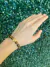 Pulseira Olho de Tigre