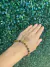 Pulseira Olho de Tigre