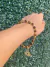 Pulseira Olho de Tigre - comprar online