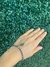 Pulseira Hematita