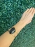 Pulseira Obsidiana