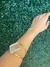 Pulseira Calcita Ótica na internet