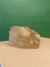 Calcita Mel. Pedra Bruta. Tamanho M