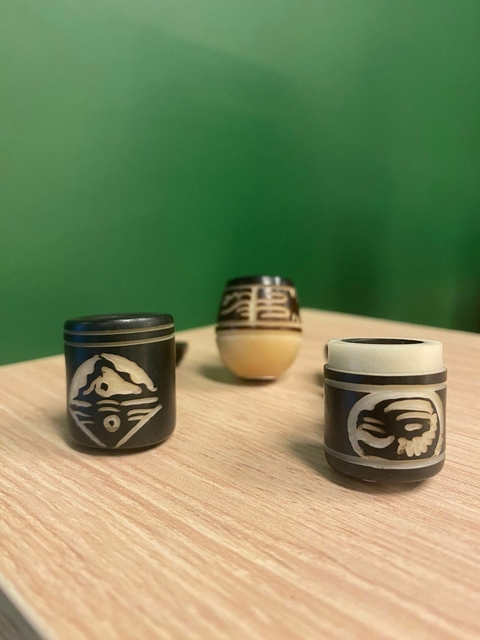 Cachimbo (unidade)