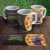 Caneca - Tartarugas Ninjas - Destruidor - comprar online