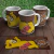 Caneca - Páscoa - comprar online