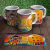 Caneca - Dragon Ball - comprar online