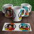 Caneca - Dragon Ball - Goku - comprar online