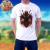 Camiseta - Dead Pool - comprar online
