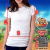 Camiseta - Dead Pool na internet