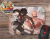 Mouse Pad - Attack on Titan - Mikasa - comprar online
