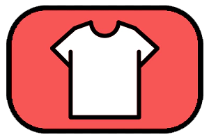 Marca 5 de Hokages Personalizados