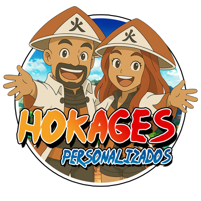 Hokages Personalizados