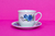 Juego de Tazas con Platos - MI HOGAR MI UNIVERSO
