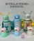 TERMO BOTELLA TÉRMICA INFANTIL 2 en 1