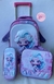 MOCHILAS CON CARRO 3 PIEZAS en 3D en internet