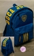 MOCHILAS