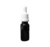 Frasco Em Pet Âmbar 20ml Conta Gotas Latex - (25 Unidades)
