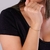 Pulseira folheada a ouro 18k com cristais coloridos na internet