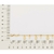 Pulseira folheada a ouro 18k - comprar online