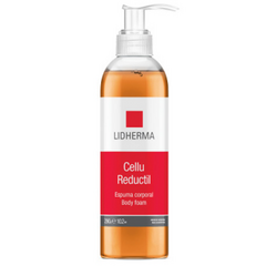Cellu Reductil Espuma Corporal x 290 g