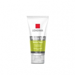 Dherma Food Matcha Yogurt x 50g