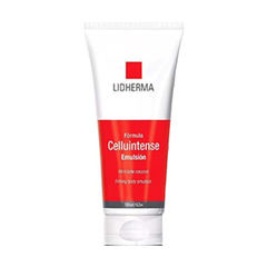 Celluintense Emulsión X 180 G