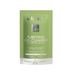 Purifyng gel cleanser refill - Gel Limpiador Purificante 200 gr