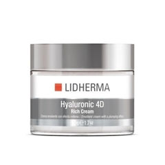 Hyaluronic 4D Rich Cream