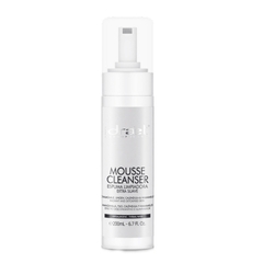 Mousse Cleanser - Espuma Limpiadora Extra Suave X 200 ml