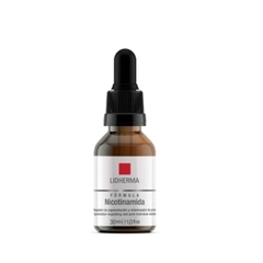 Fórmula Nicotinamida 30 ml