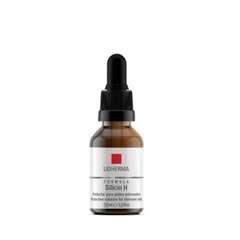 Fórmula Silicio H 30 ml