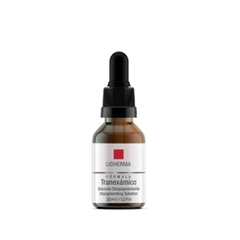 Fórmula Tranexámico 30 ml - en gotero