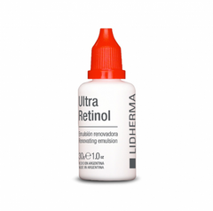 Ultra Retinol x 30 g